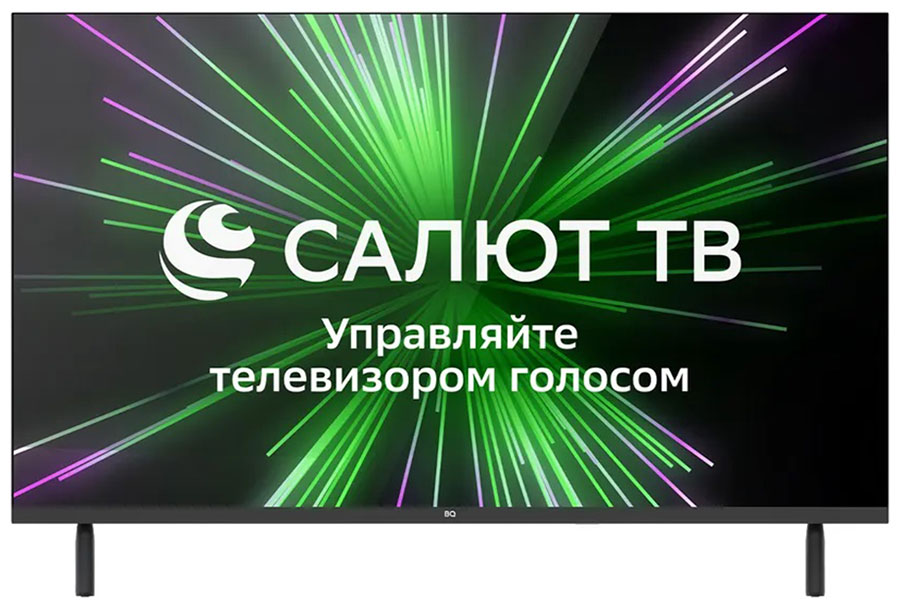 Телевизор BQ 32FSF02B