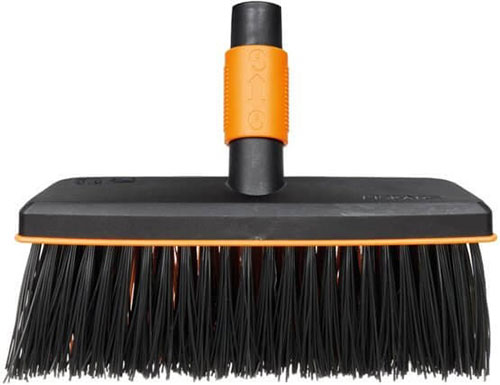 Щетка Fiskars 26-185 см, QuikFit (1001417)