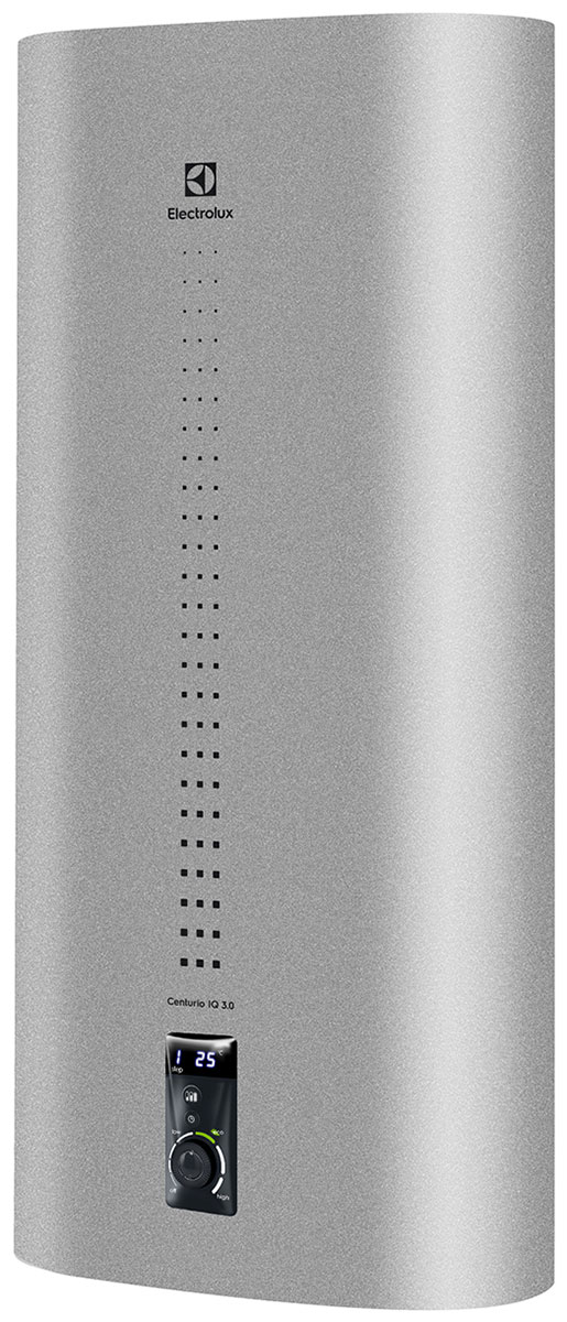 Водонагреватель накопительный Electrolux EWH 50 Centurio IQ 3.0 Silver