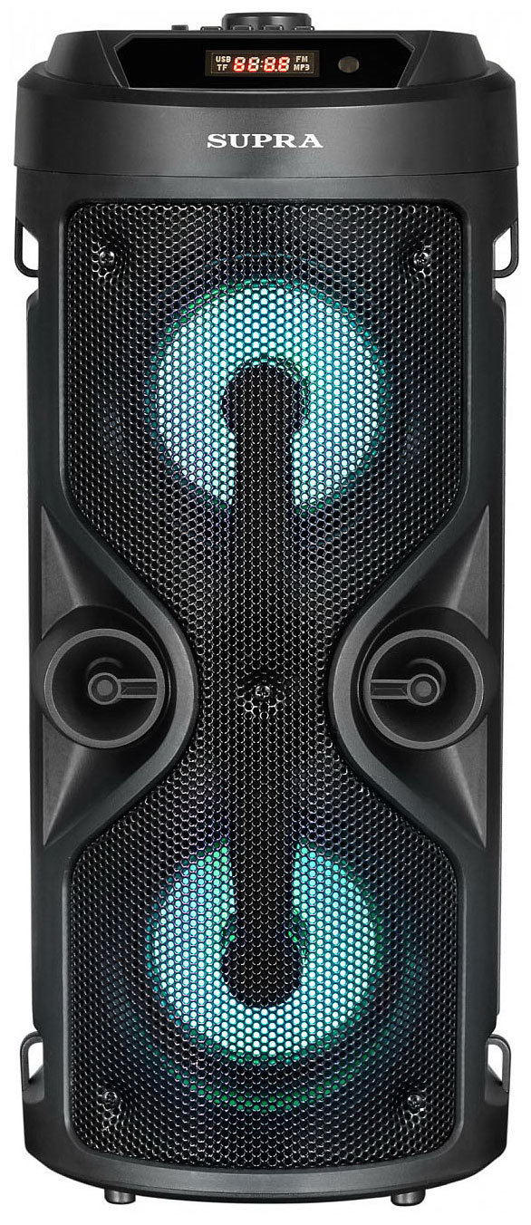 Мидисистема Supra SMB-350