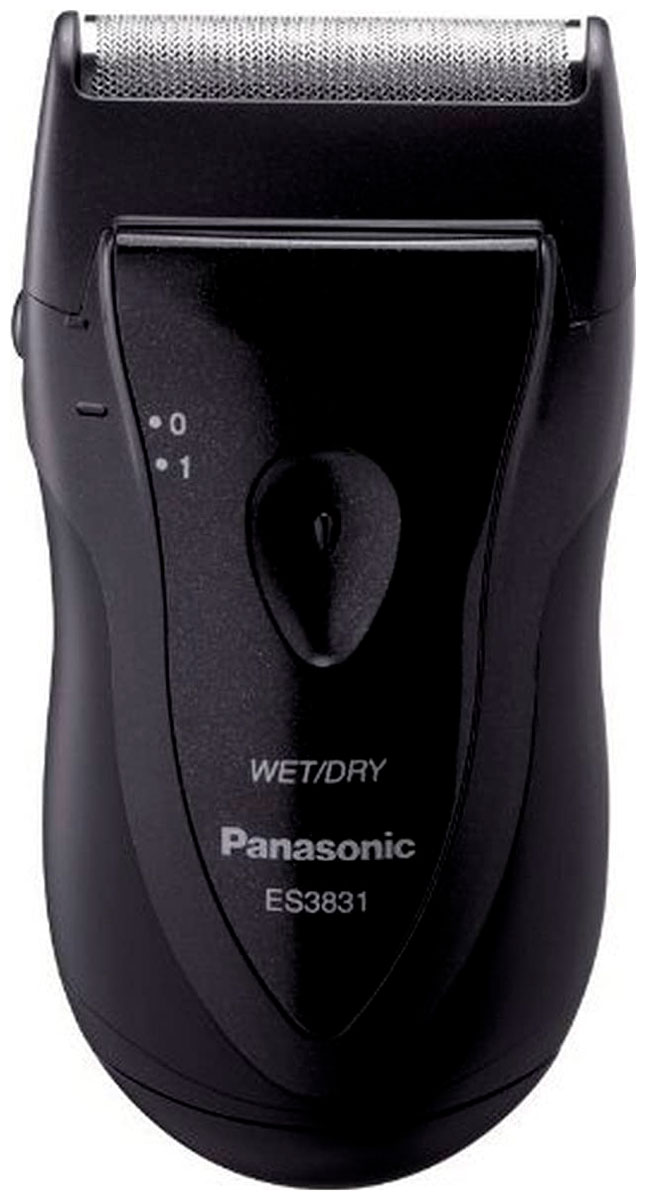 Электробритва Panasonic ES-3831-K40 (8887549300387)