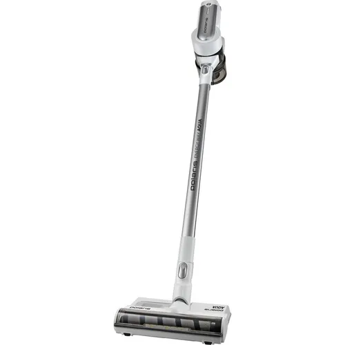Вертикальный пылесос (handstick) Polaris Energy Way Aqua PVCS 7000, 400Вт, белый/серый