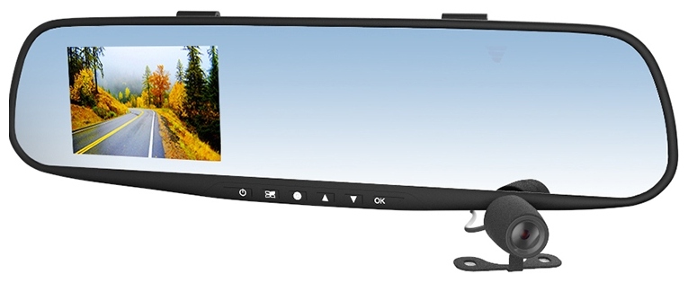 Автомобильный видеорегистратор Artway AV-601