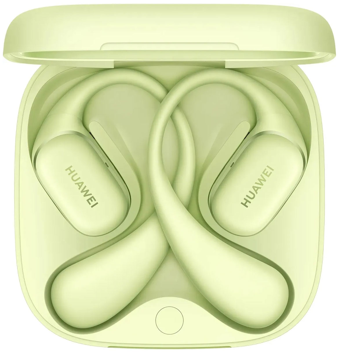 Беспроводные наушники Huawei FreeArc Green (55038103) Moose-T00