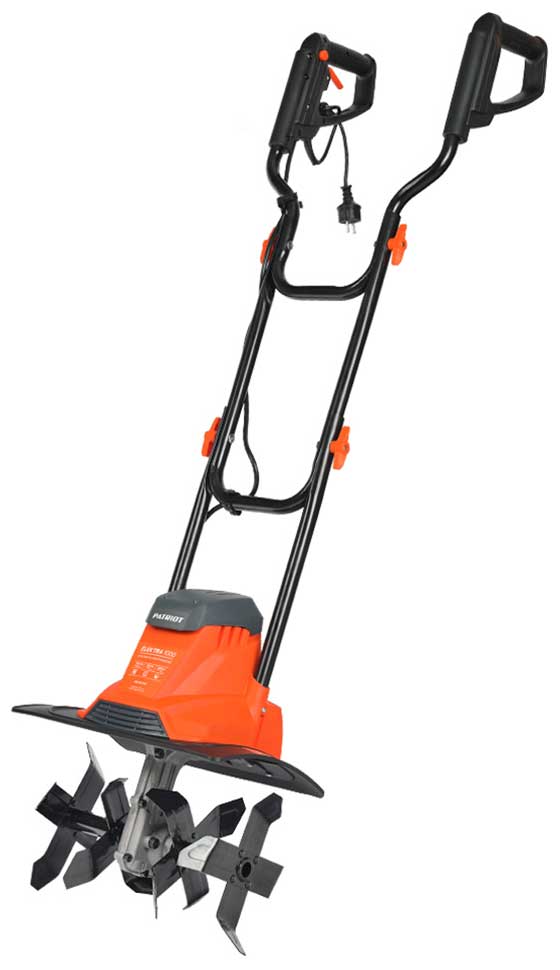 Культиватор Patriot ELEKTRA 1000