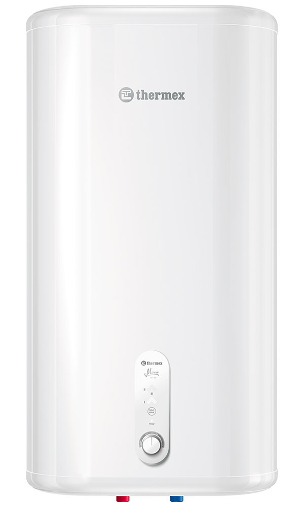 Водонагреватель накопительный Thermex Mirror 50 V