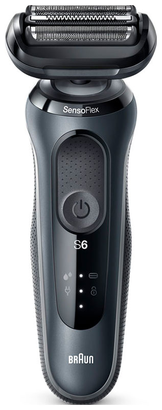 Электробритва Braun 61-N1000s