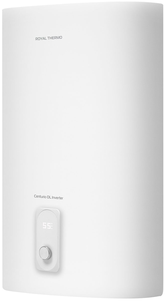 Водонагреватель накопительный Royal Thermo RWH 30 Centurio DL Inverter