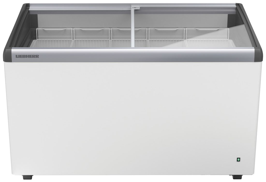 Морозильный ларь Liebherr EFI 3503-40 G79