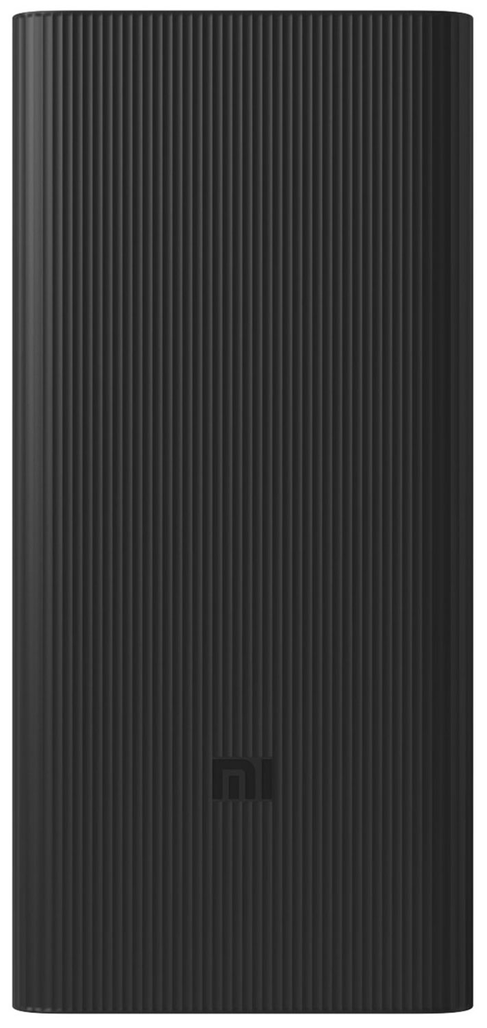 Внешний аккумулятор Xiaomi 18W Power Bank 30000mAh GL (BHR9126GL)