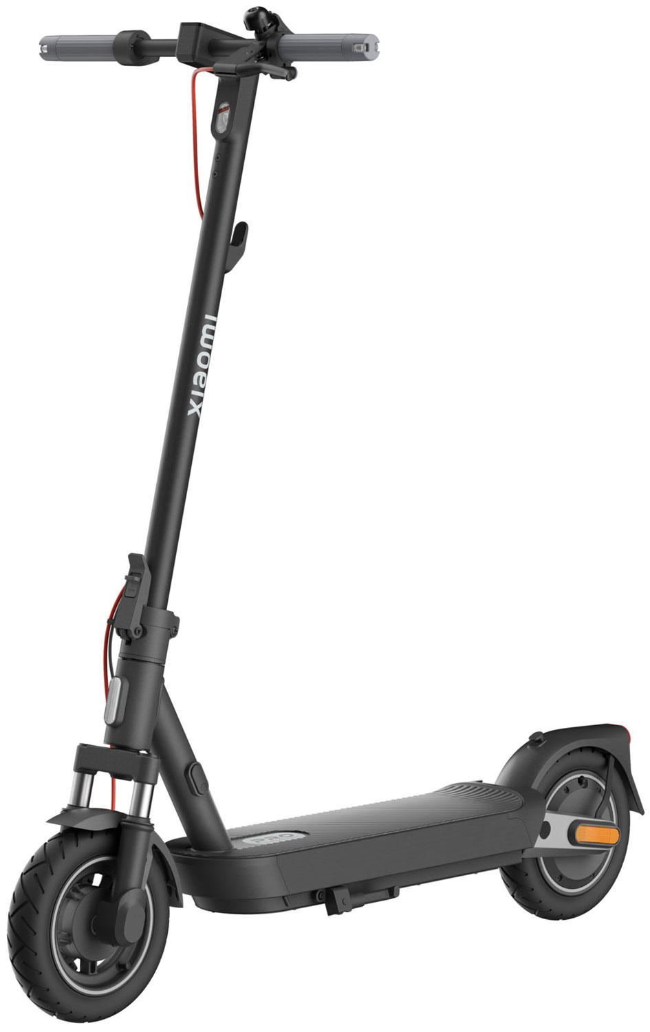 Электросамокат Xiaomi Electric Scooter 5 Pro GL (BHR9611GL)