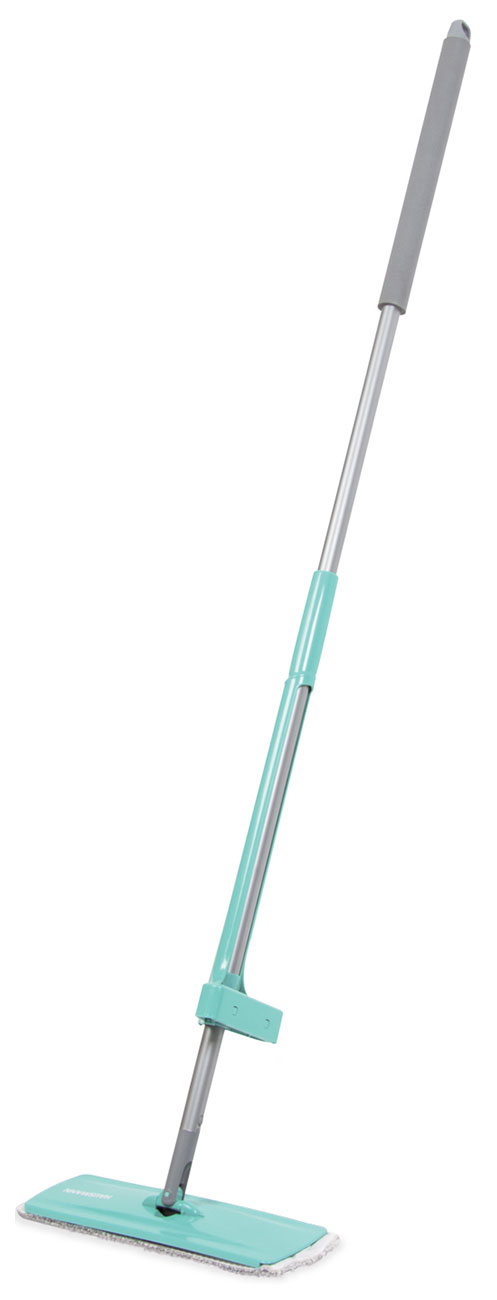 Швабра для влажной уборки Hausmann Dry Hands COMPACT HM-62NA