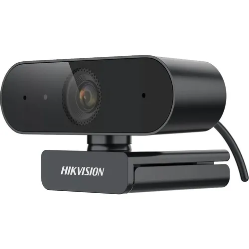 Web-камера Hikvision DS-U04, черный