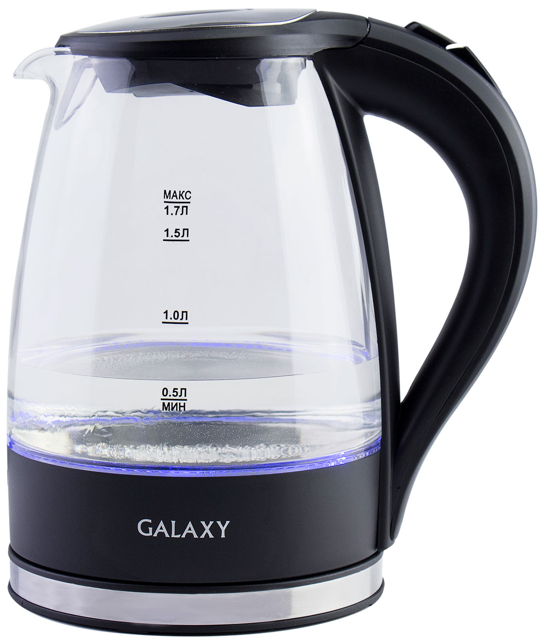 Чайник электрический Galaxy GL0552