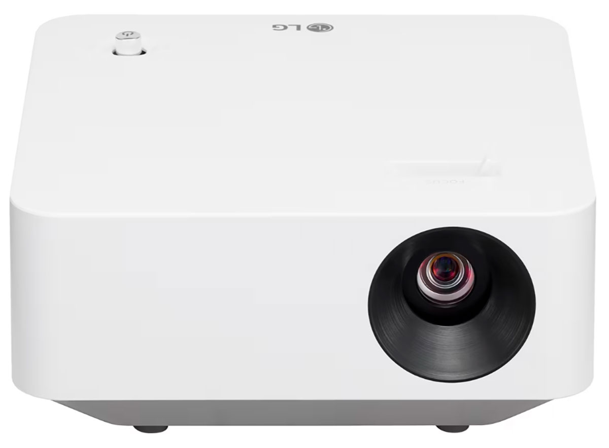 Проектор LG CineBeam PF510Q