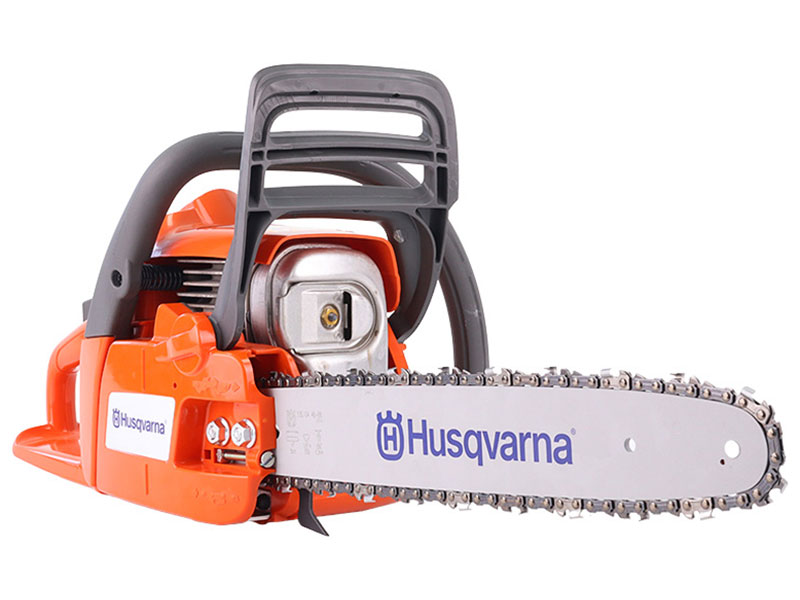 Бензопила Husqvarna 120 Mark ІI (9678619-03)