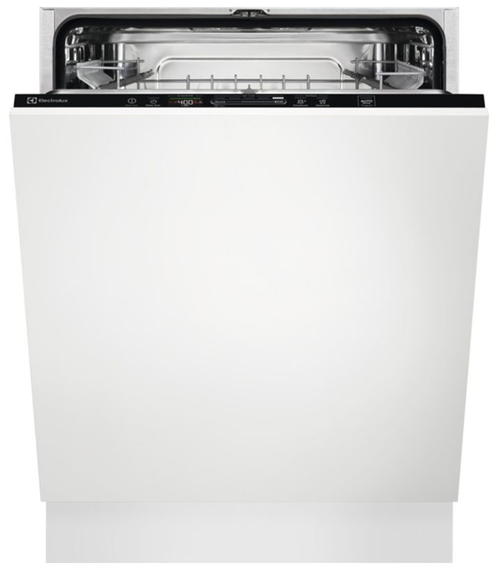 Встраиваемая посудомоечная машина Electrolux EEQ47200L