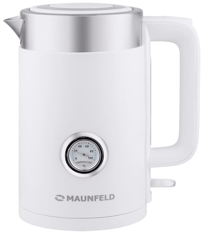 Чайник электрический Maunfeld MFK-6311W