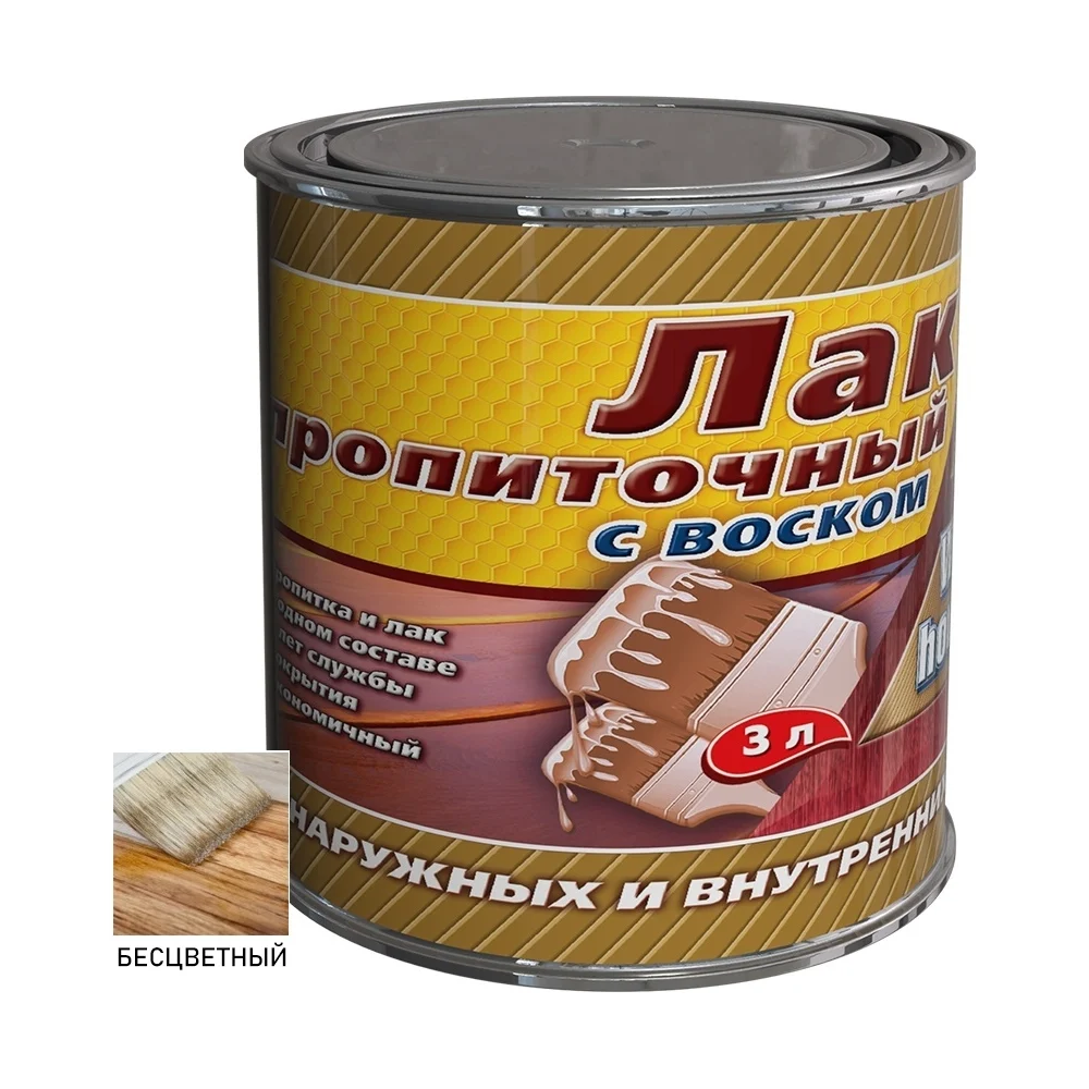 Пропиточный лак White House 15457