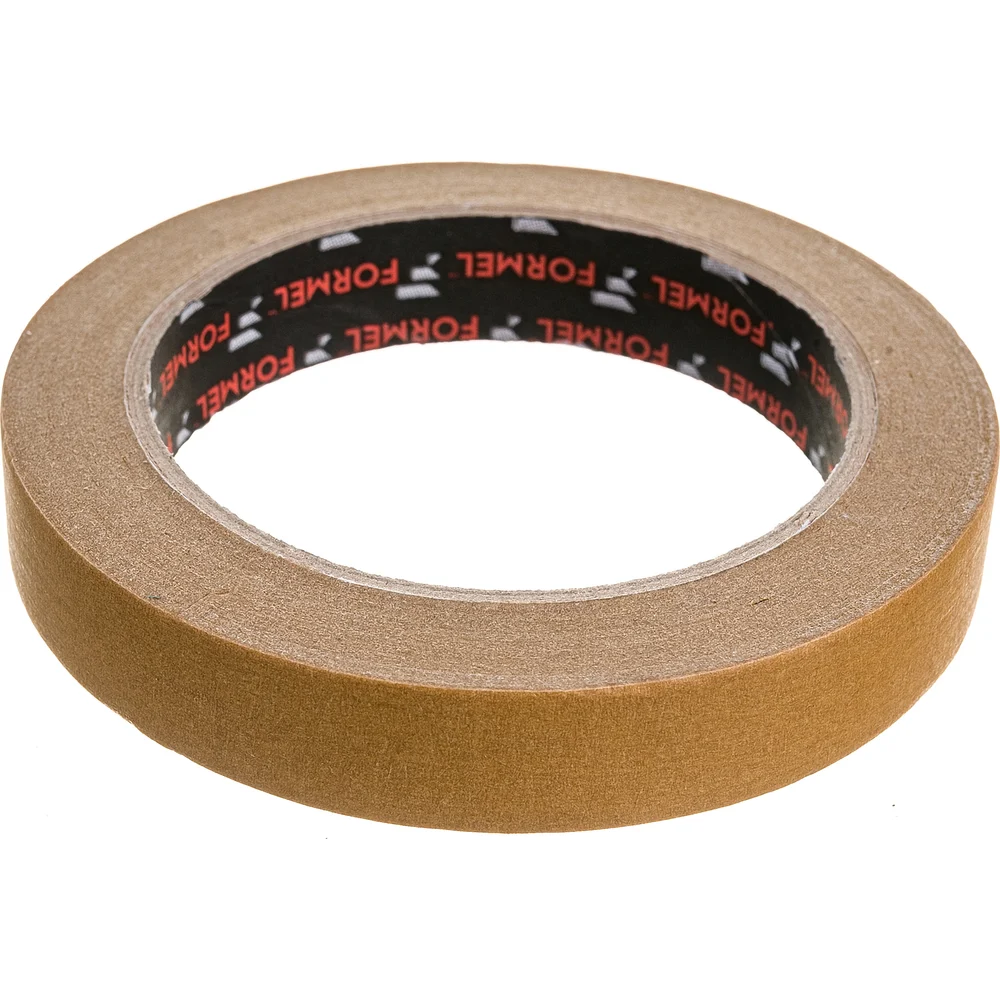 Маскировочная лента Formel Brown FR6018