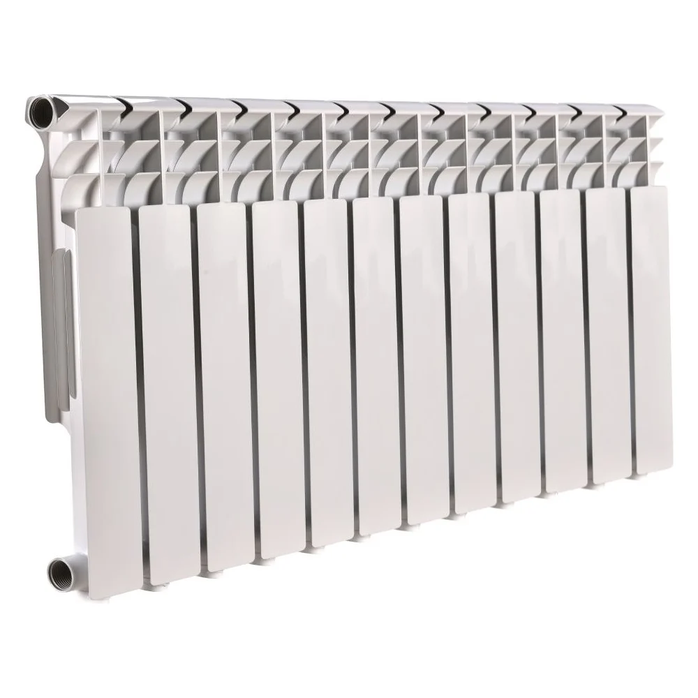 Алюминиевый радиатор МЕТАЛЛСЕРВИС THERMA Q1 500/80 1223460