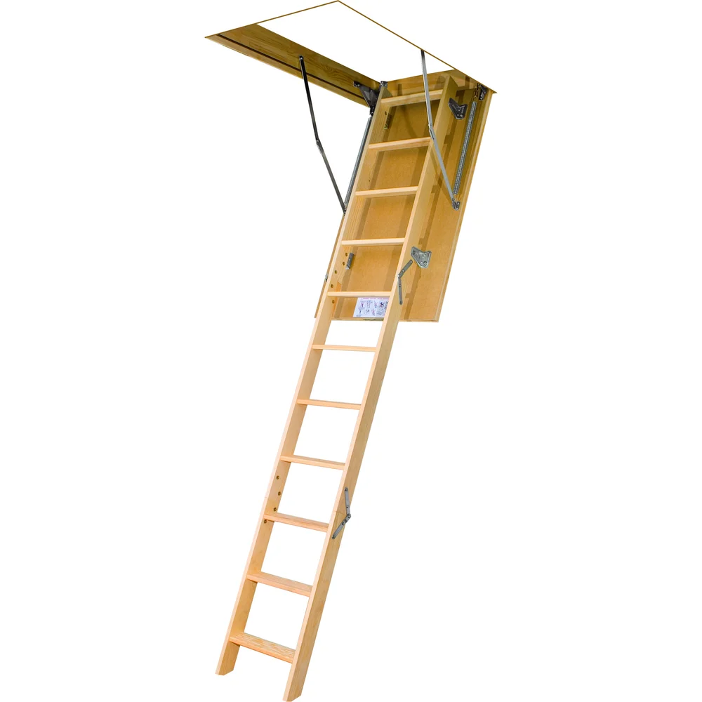Чердачная лестница FAKRO SMART 67151