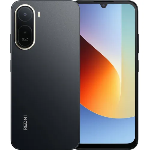 6.9" Смартфон Xiaomi Redmi A7 Pro 4/64Gb, IPS, 120Гц, 6000мAч, черный