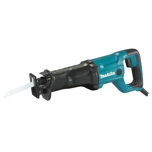 Сабельная пила Makita JR3051TK, от электросети