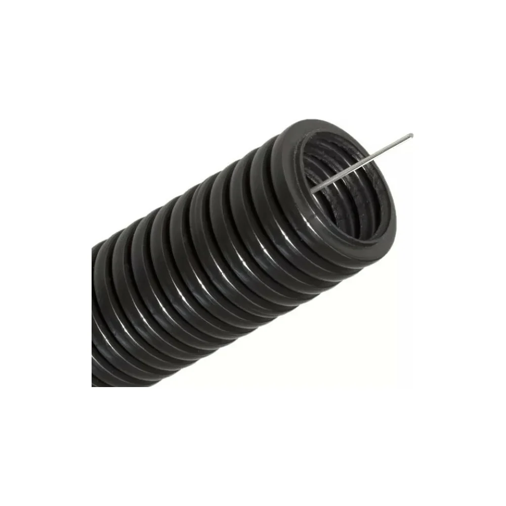 Гофрированная труба DKC PA611721F2