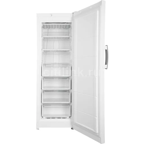 Морозильная камера Indesit DSZ 5175, белый [869991551680]
