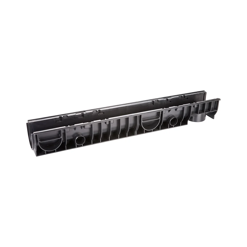 Пластиковый лоток Ecoteck 100.125 h129 27439