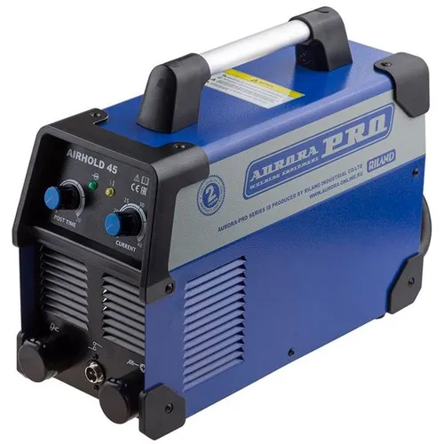 Резак плазменный Aurora Pro AIRHOLD 45 MOSFET, инвертор [26928]