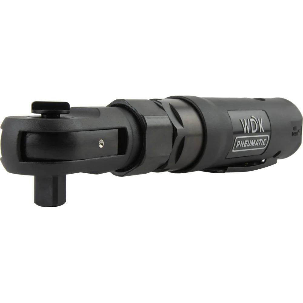 Пневматическая ударная трещотка WIEDERKRAFT WDK-21420
