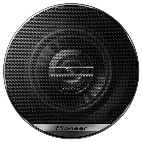 Колонки автомобильные Pioneer TS-G1020F, 10 см (4 дюйм.), комплект 2 шт.