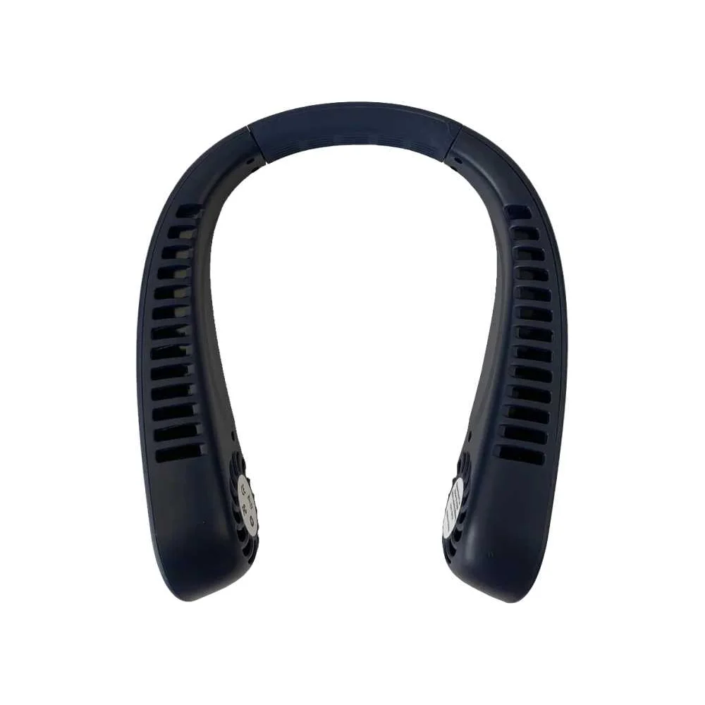Портативный вентилятор ZDK FAN M66 FAN M66blue