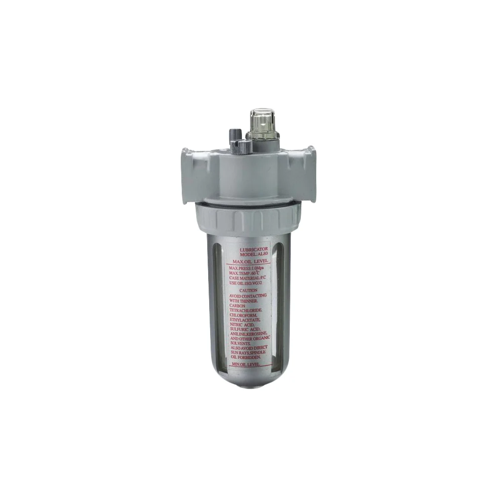 Лубрикатор Voylet 184-014 АL-80 005-00037