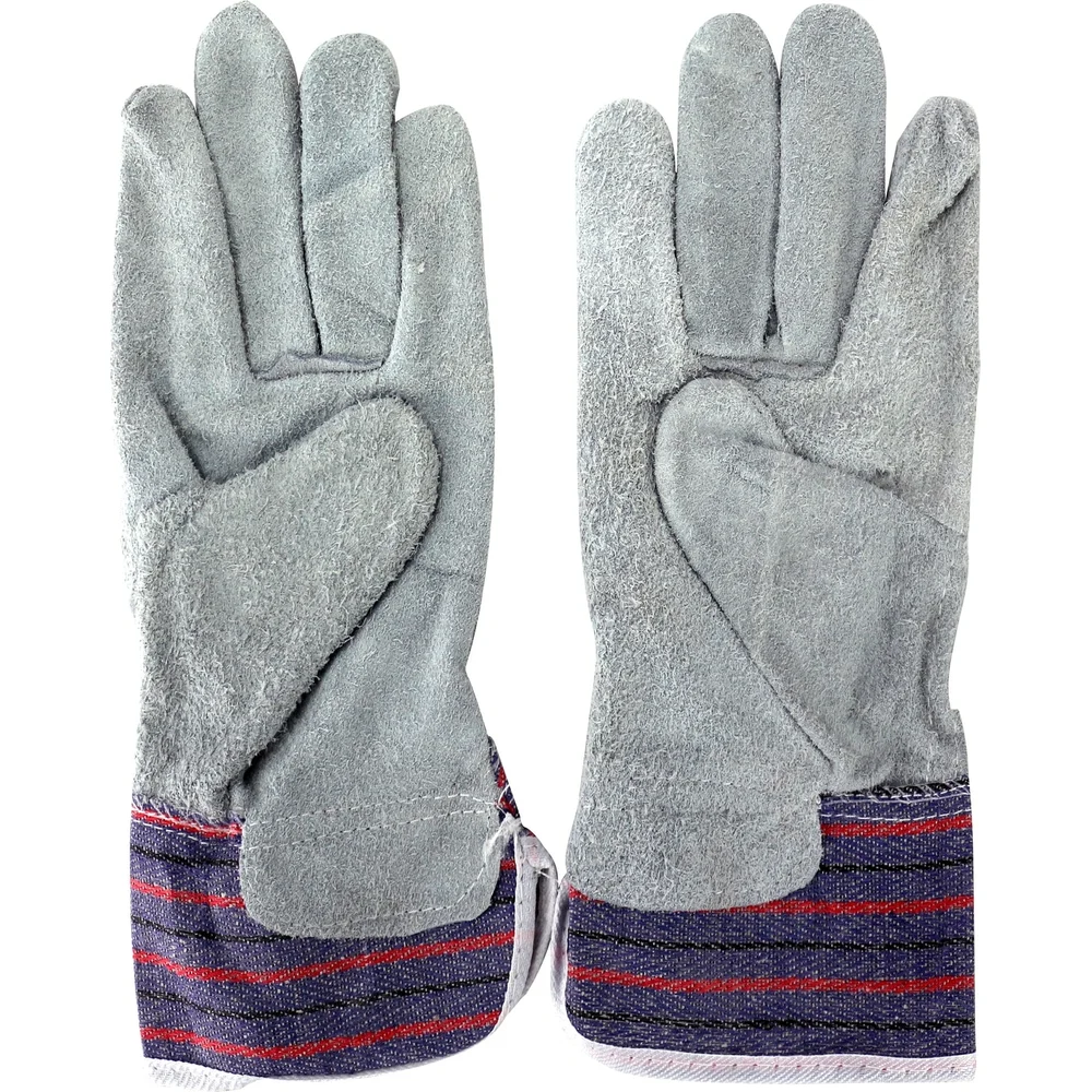 Спилковые перчатки Ресанта П-1 71/6/52