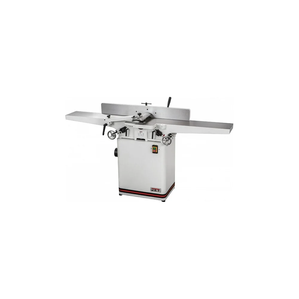 Фуговальный станок JET JJ-8HH-M 10000265M