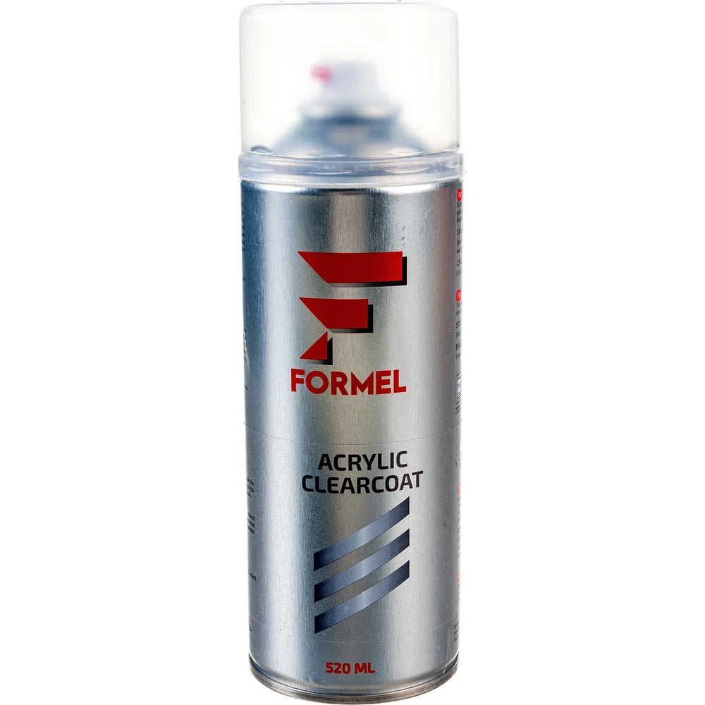 Лак Formel FM-4007