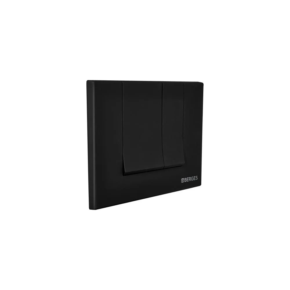 Кнопка для инсталляции Berges NOVUM S5 040045