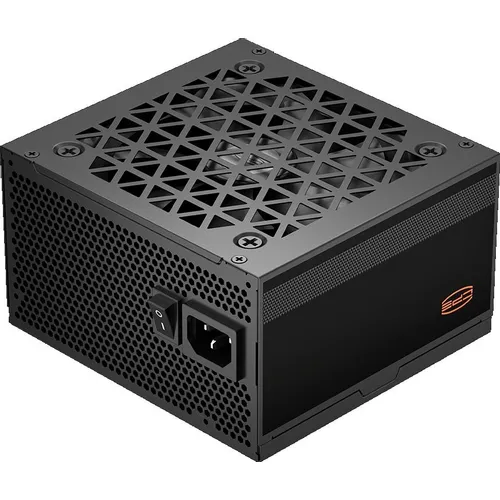 Блок питания PCCOOLER YK850H, 850Вт, 80 PLUS BRONZE, 135мм, черный, retail [p3-yk850h-b1hwbk1-eu]