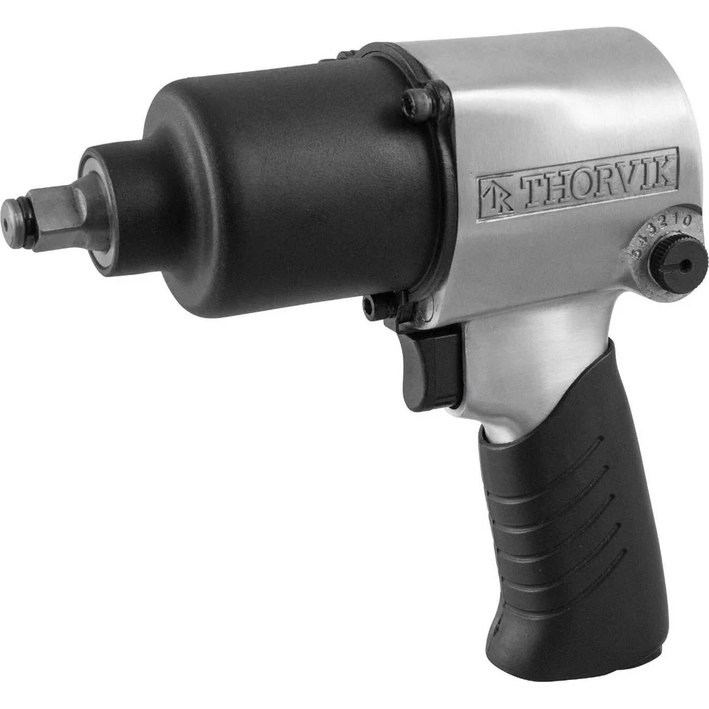 Ударный пневматический гайковерт THORVIK AIW12717 52482