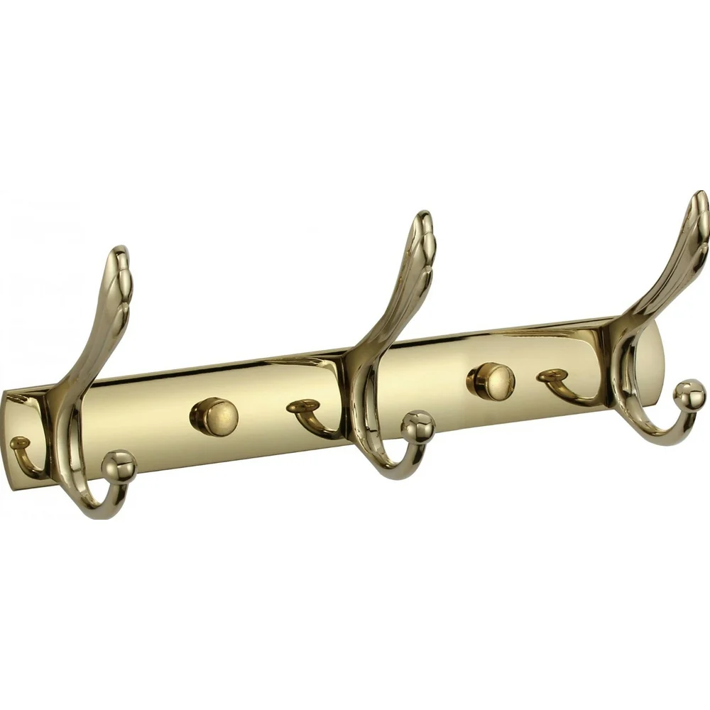 Планка с крючками Savol S-00113B