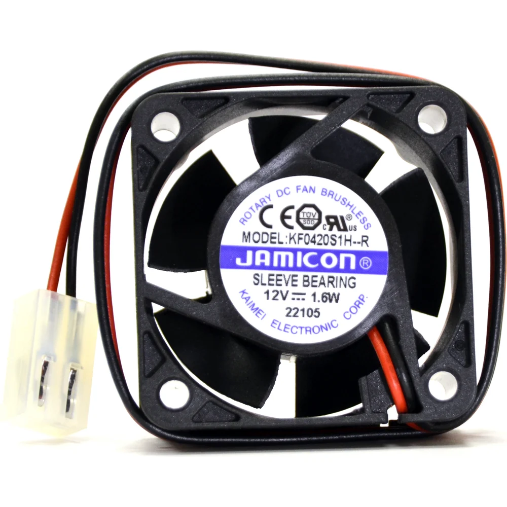 Вентилятор JAMICON KF0420S1H С00034870
