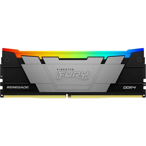 Оперативная память Kingston Fury Renegade KF432C16RB2A/32 DDR4 - 1x 32ГБ 3200МГц, DIMM, Ret