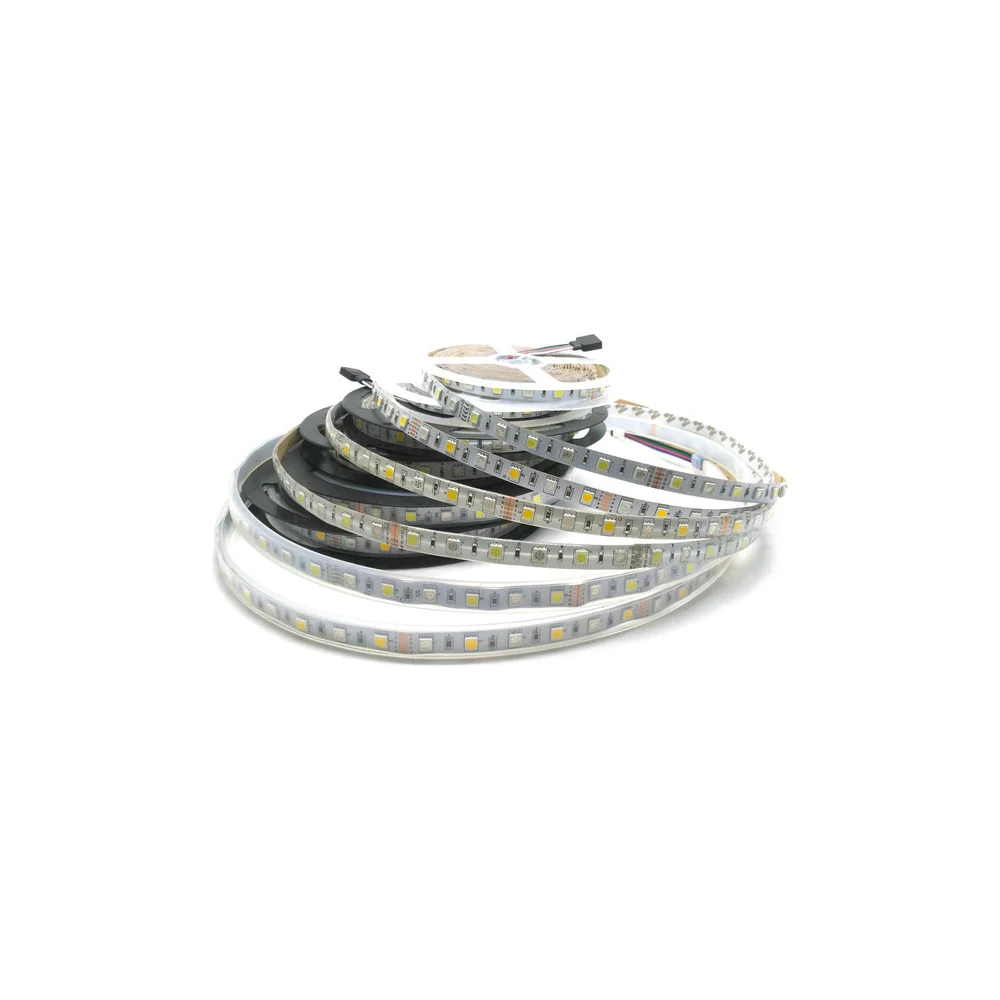 Светодиодная лента General Lighting Systems GLS-5050-60-14.4-12-IP20-RGB+6 503802