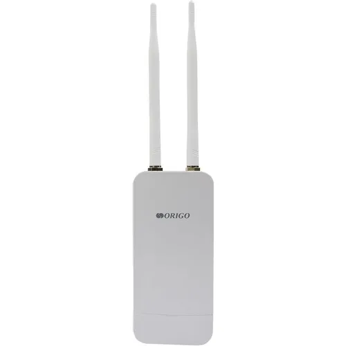 Точка доступа ORIGO OAP1200G, AC1200, 2.4/5ГГц, 1xRJ45, белый [oap1200g/a1a]