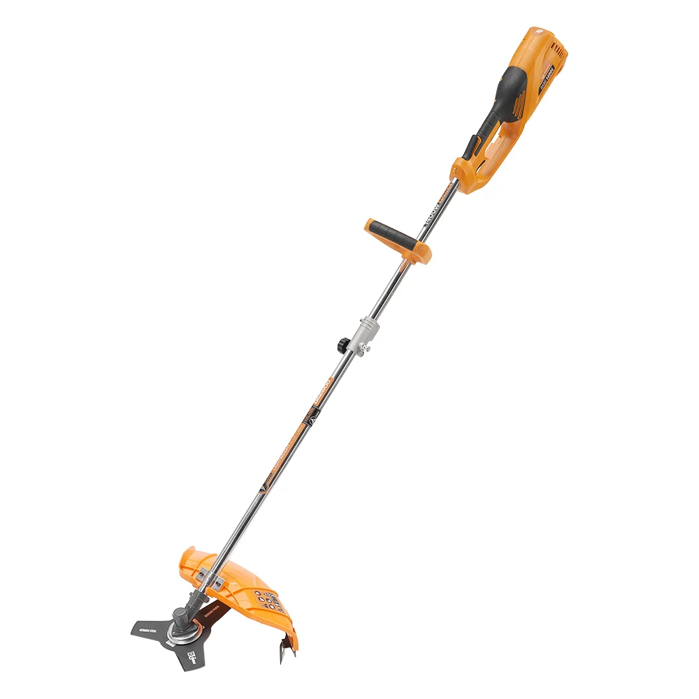 Электрокоса DAEWOO DABC 1400E