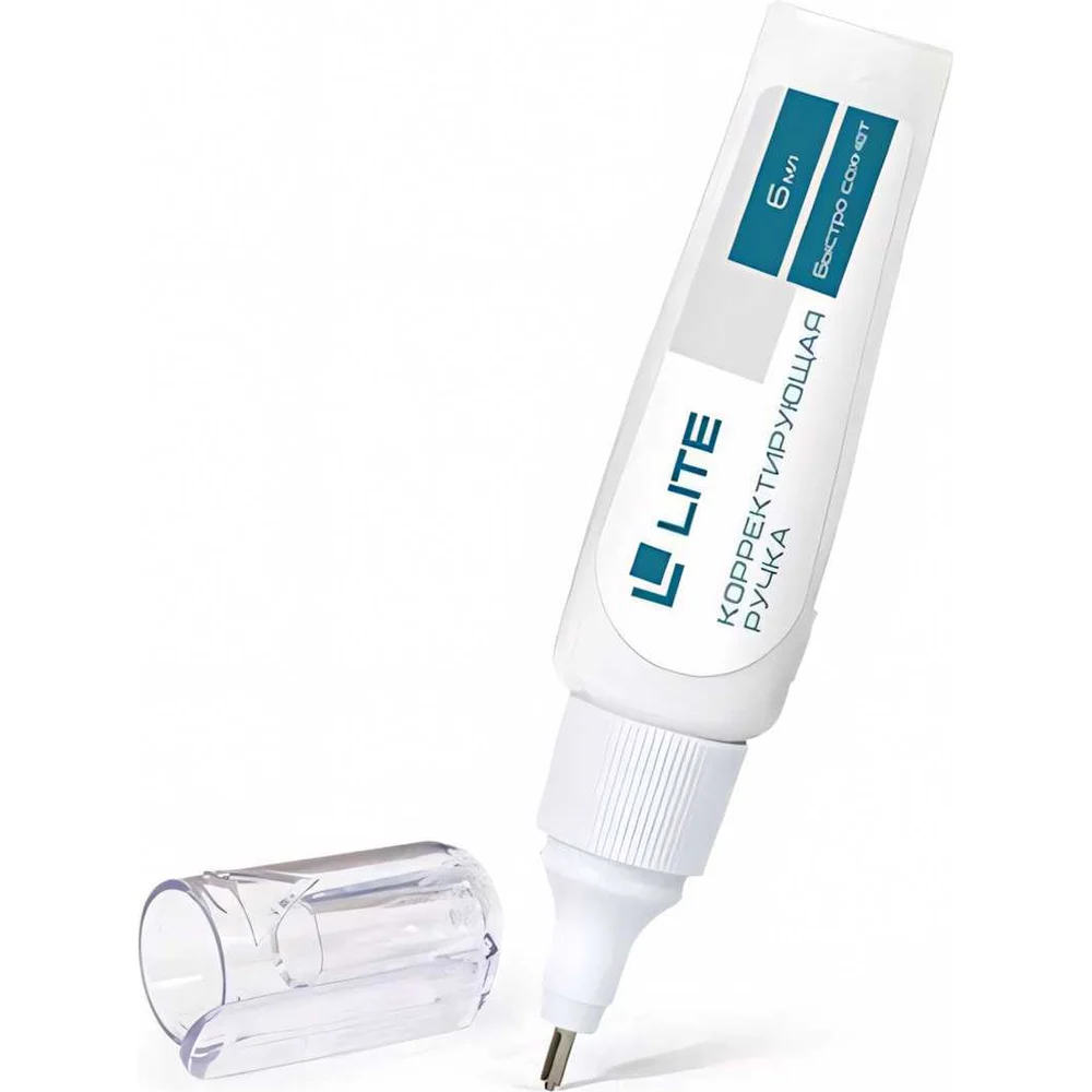 Корректирующая ручка LITE CFPL-6