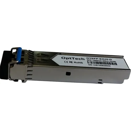 Модуль SFP OPTTECH